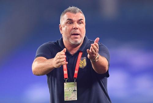 2020赛季中超主教练大比拼，带队成绩不输洋帅，年薪仅是零头