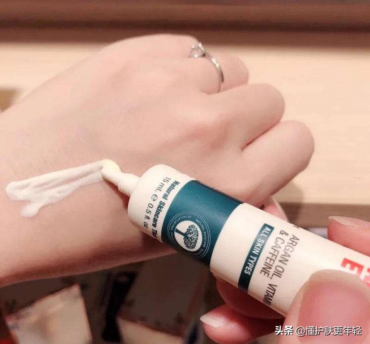 眼霜去皱纹哪款好用,好用眼霜排行40-50岁抗皱眼霜推荐