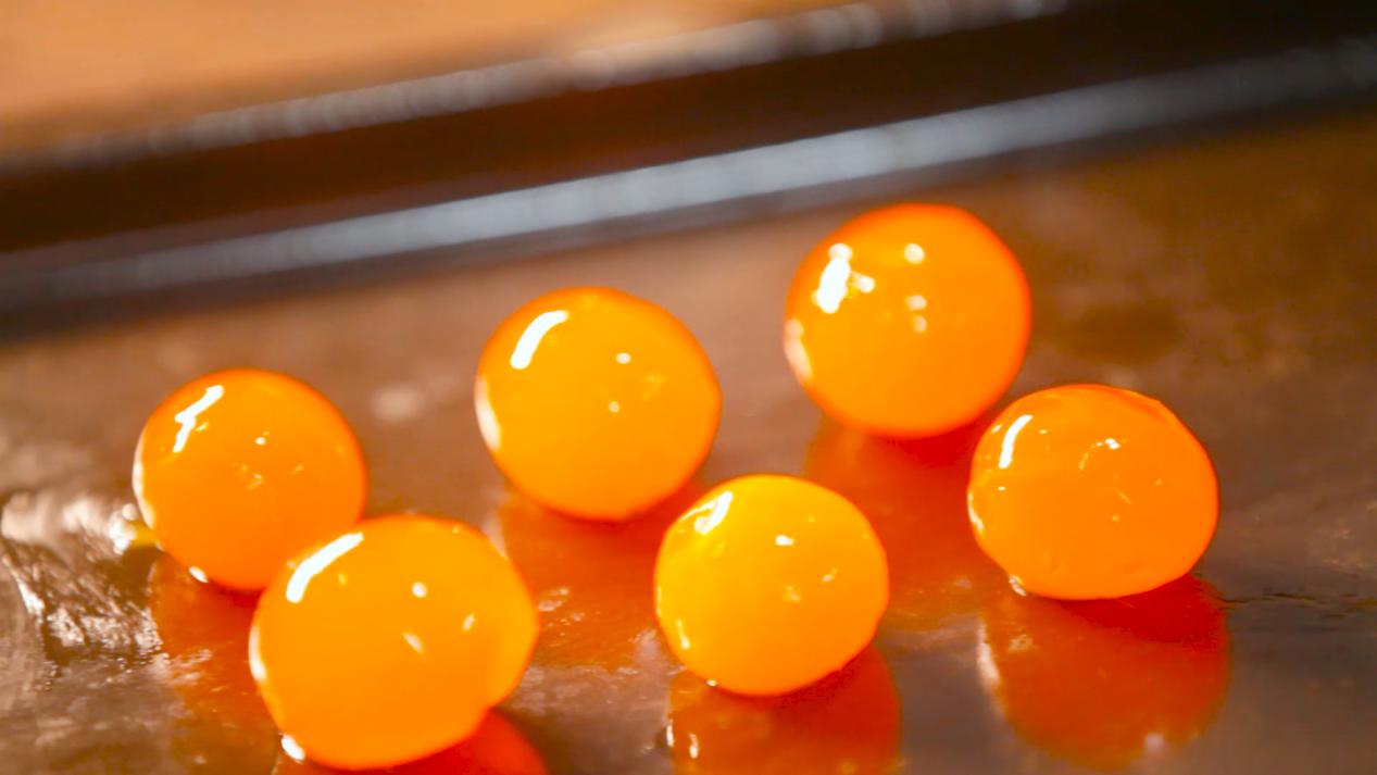 已经失传了的美食,即将失传的非遗美食