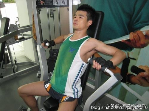 减脂健身计划一周表,减脂健身计划一周表图