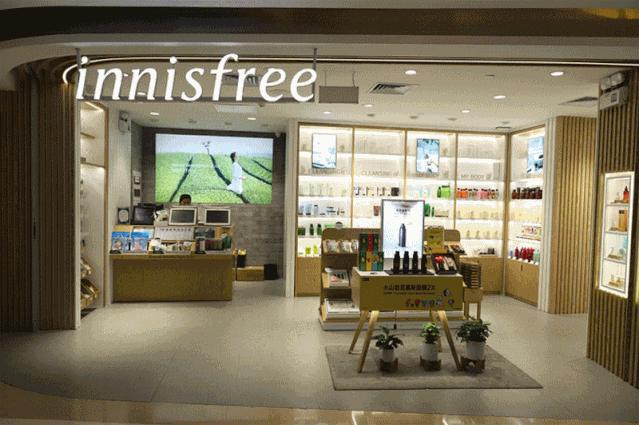 小面积大空间商业建筑设计,小体量商业模式改造