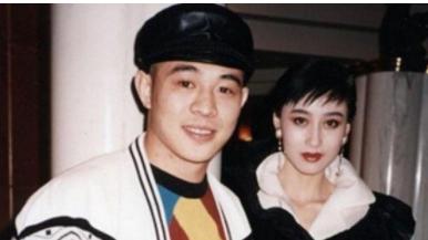 利智李连杰何鸿燊三人故事,利智迷倒赌王