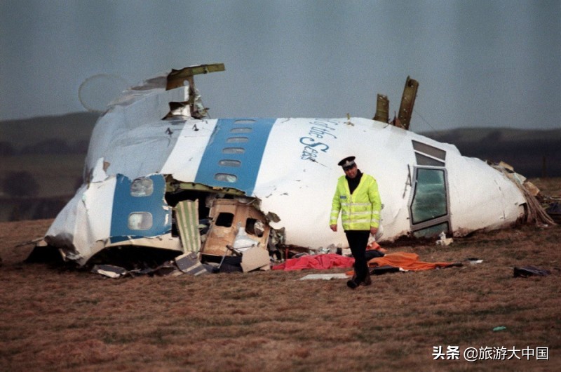 飞机可怕空难事件,民航客机空难揭秘