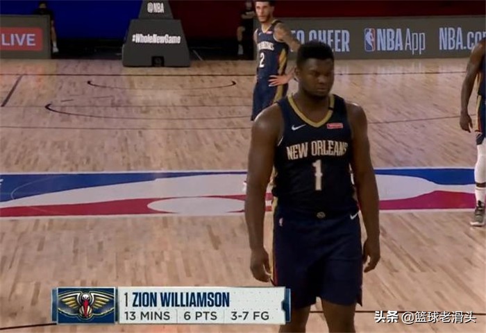 锡安暴虐乔治,锡安威廉姆斯残暴集锦