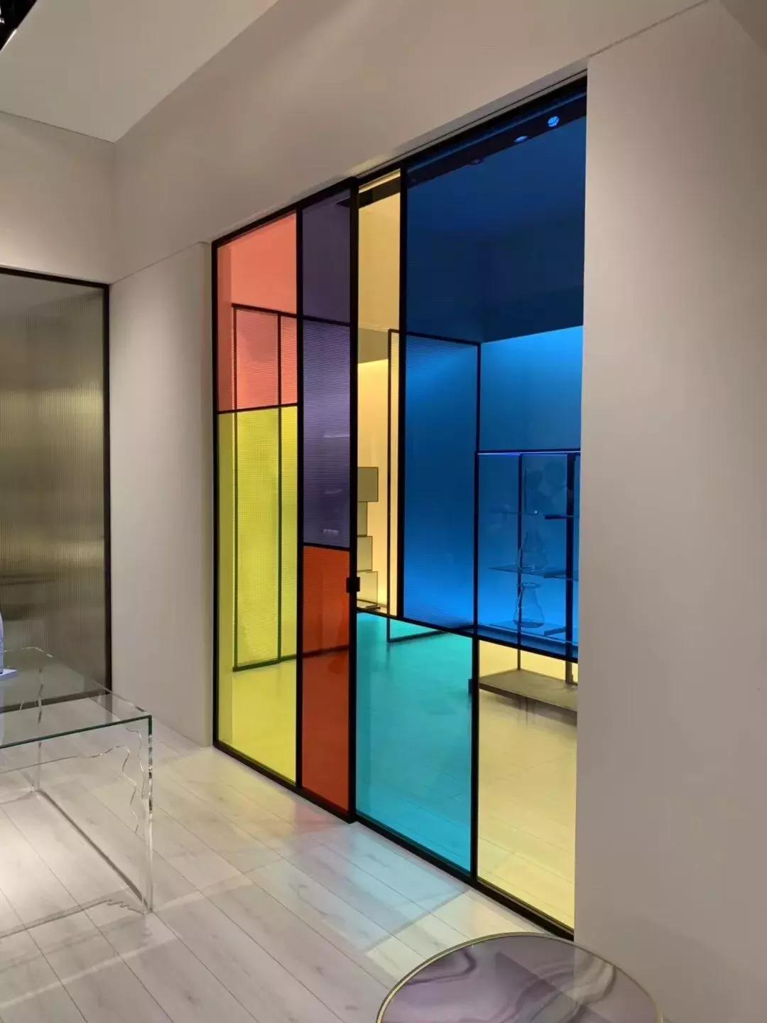 米兰展极简灯,米兰展惊艳的设计