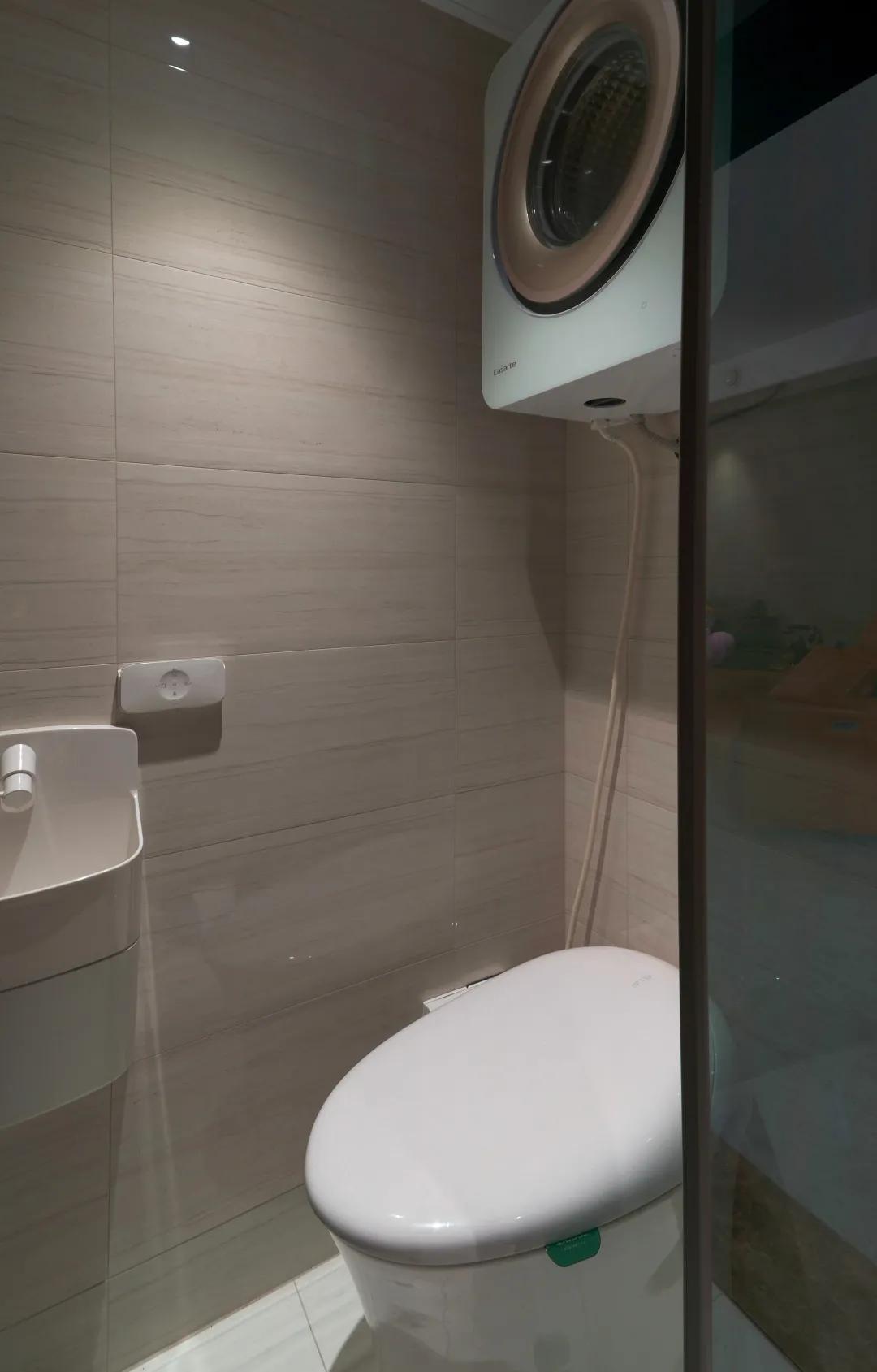 绝了!100㎡两娃之家零杂物,鸡肋空间原地增值20万