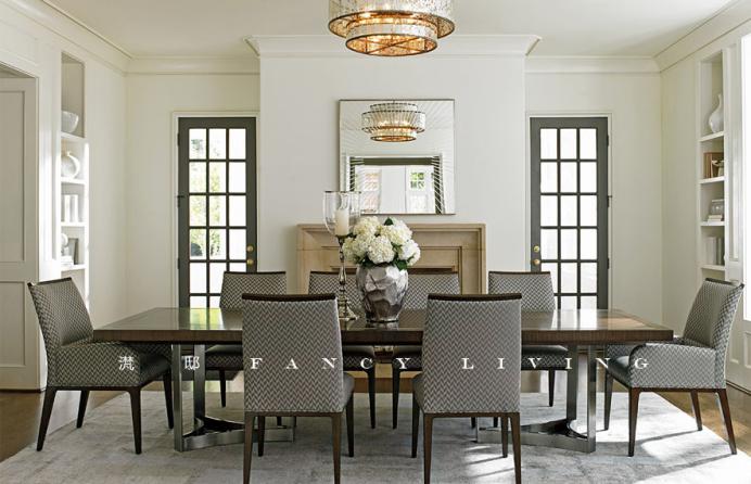 法式进口家具推荐品牌,全屋意式极简进口家具