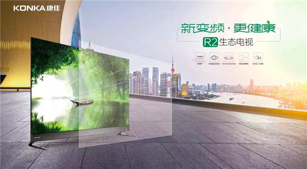 康佳r2变频电视尺寸,康佳r2手机