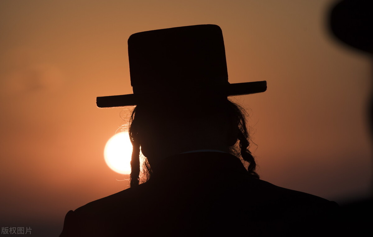 为什么世界大多数反对犹太人,黑格尔指出犹太教与世界对立原文