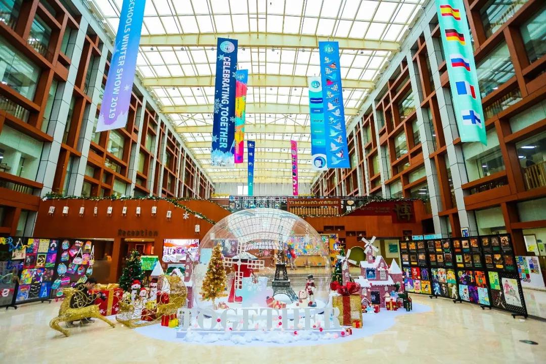 杭州这3所国际学校实力真的惊人,杭州双语国际学校怎么样