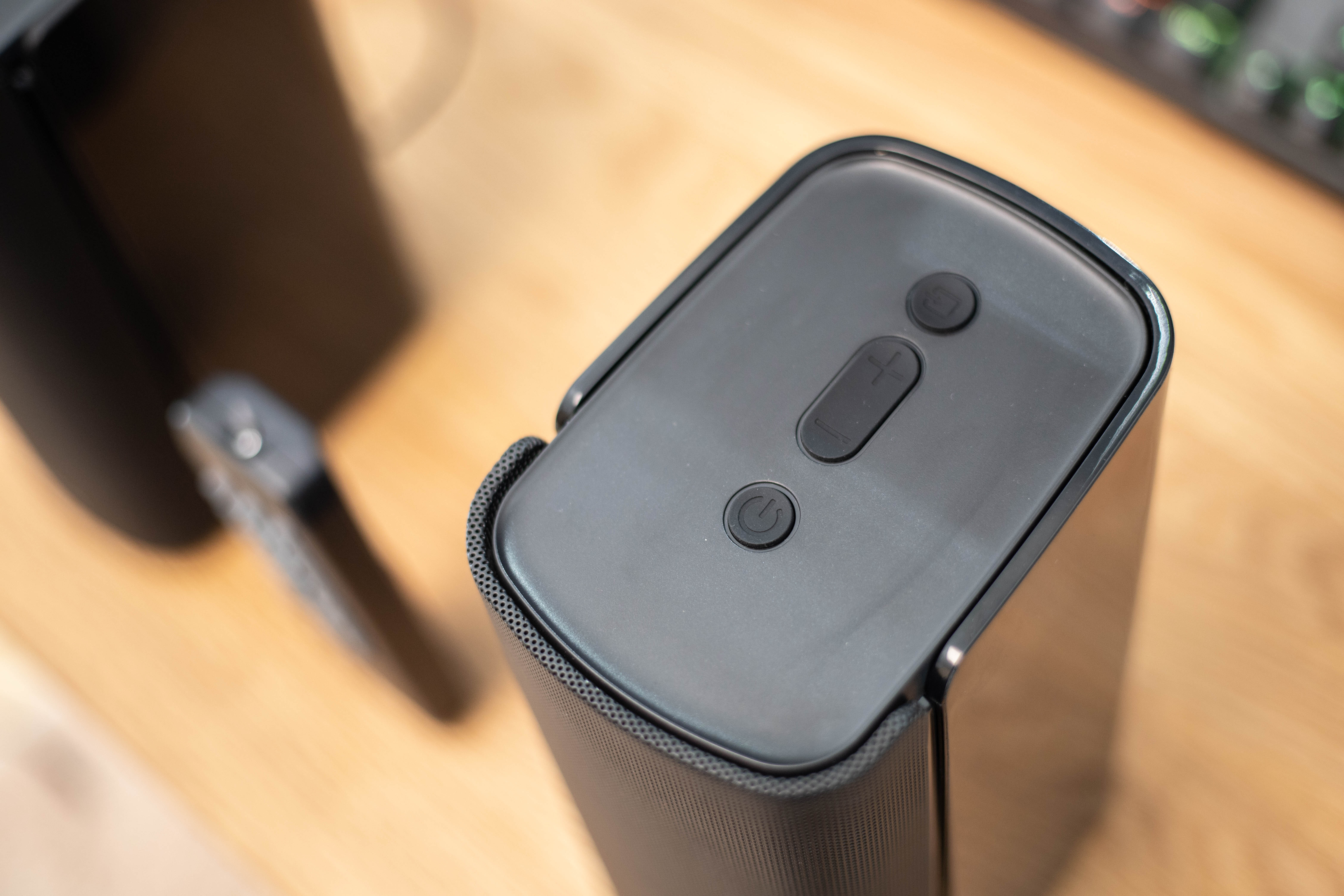 十大公认音质好的mini小音箱,桌面小音箱推荐抖音最火