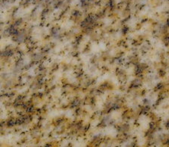 黄金麻花岗石石材长了青苔会对它有什么影响？