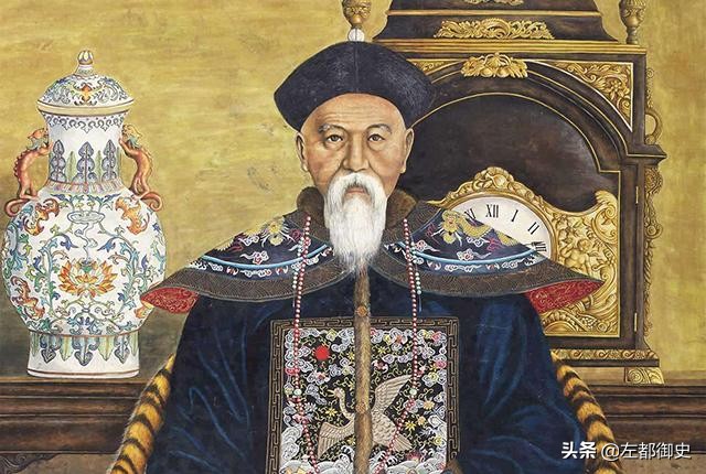 历史对张之洞的评价,如何评价张之洞