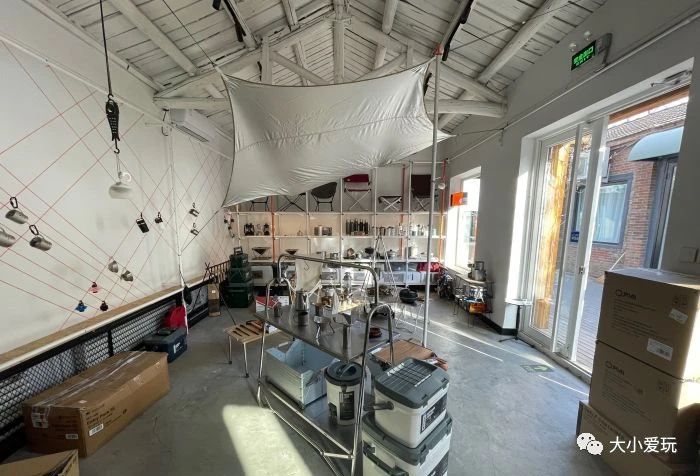 北京不过夜精致露营地推荐,北京露营地风格推荐