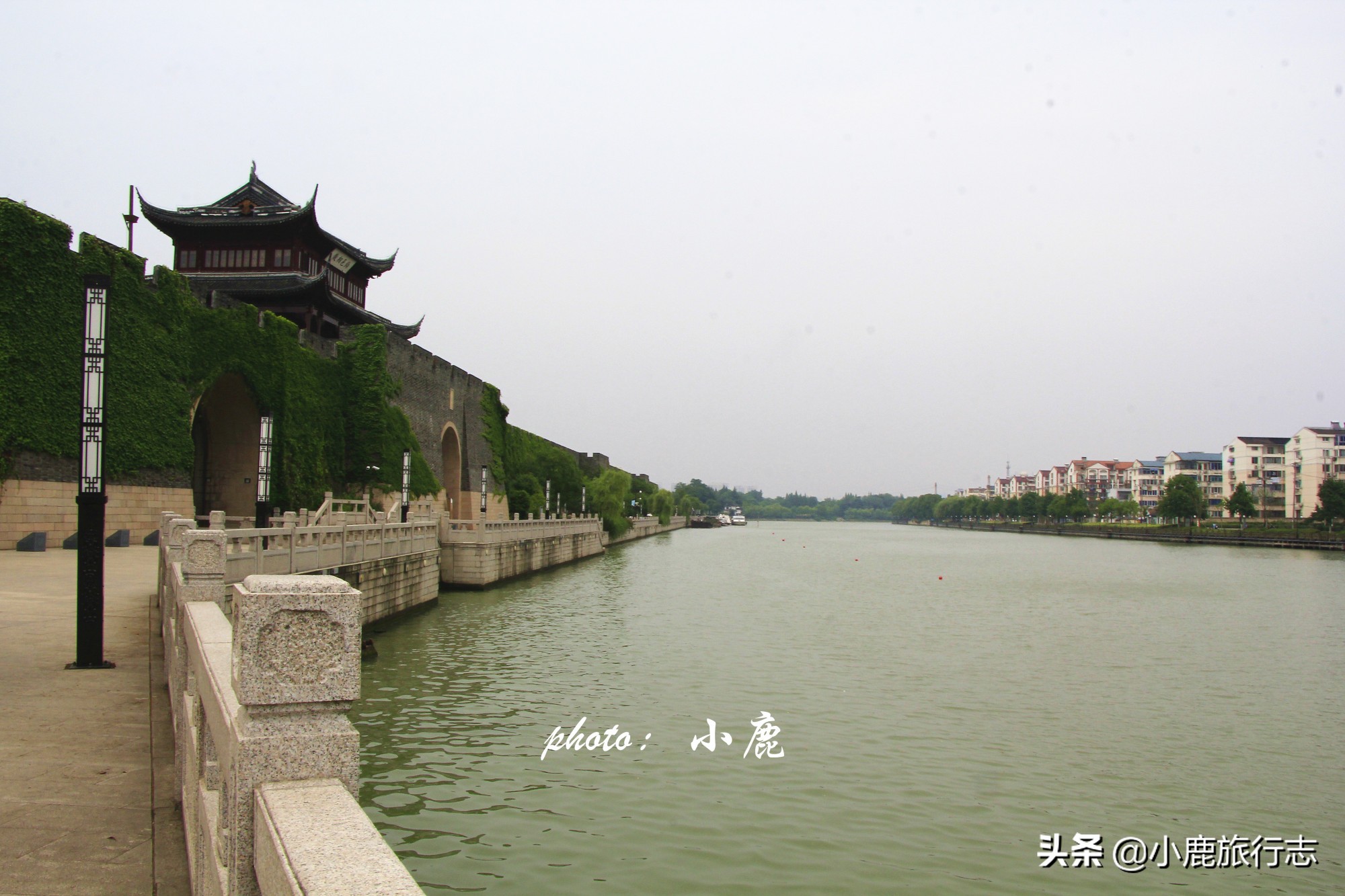 苏州最让人惋惜的景点,苏州最值得去的名胜古迹