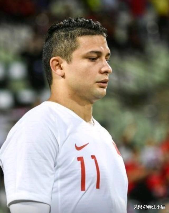 给中国足协陈主席一封信:不惜代价豪赌世界杯是急功近利舍本逐末