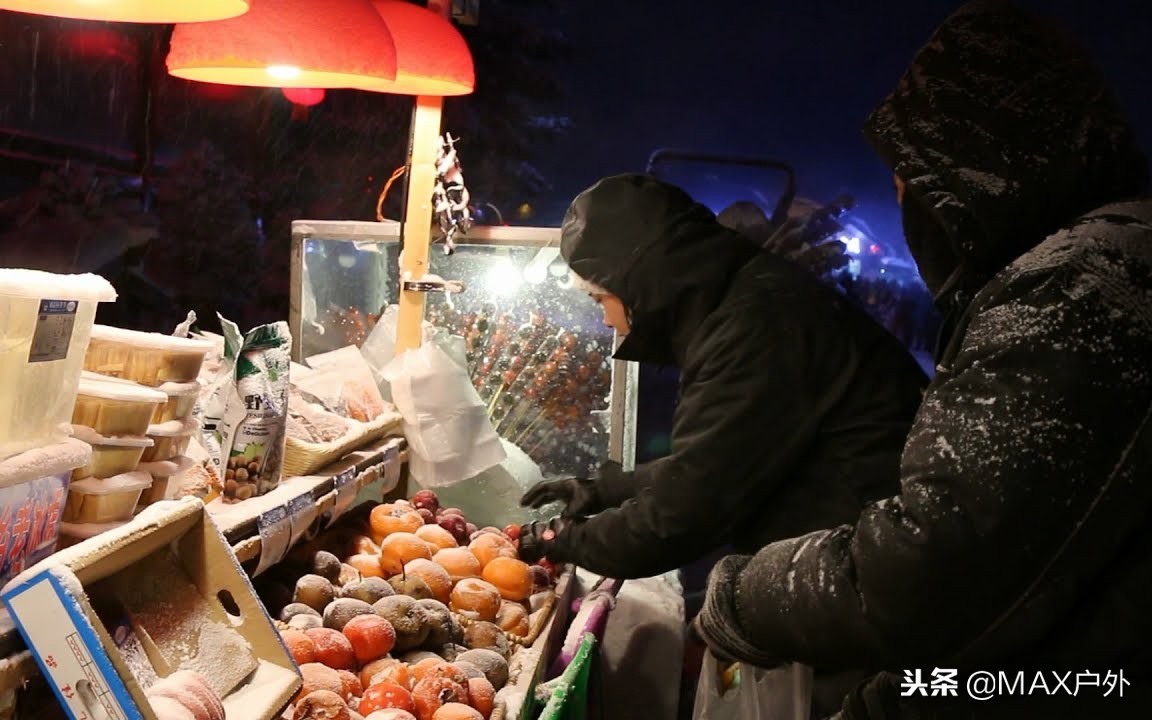 雪乡宰客自由行,雪乡避坑攻略拒绝隐形消费