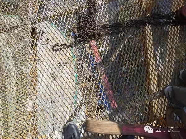 这个工程师的施工日志火了！记录的是超级工程上海中心施工过程