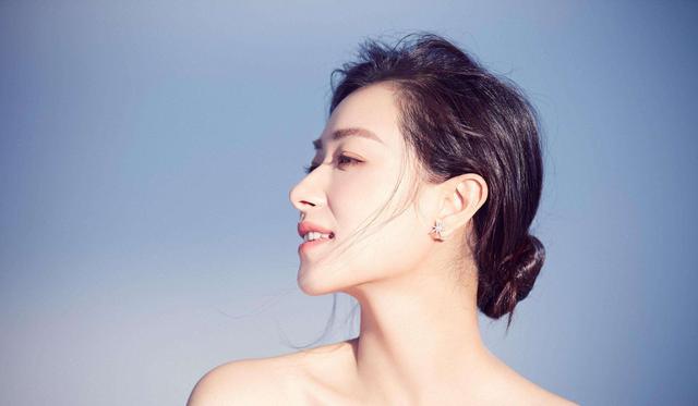 万茜乘风破浪的姐姐谦虚的样子,万茜魅力有多强