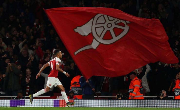 阿森纳奥巴梅扬留队吗,阿森纳奥巴梅扬留队