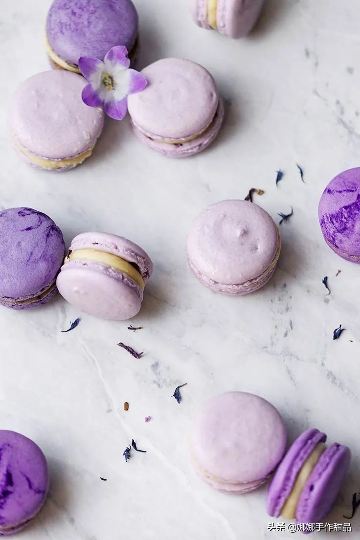 怎么样才能提高马卡龙的成功率,马卡龙视频教程讲解