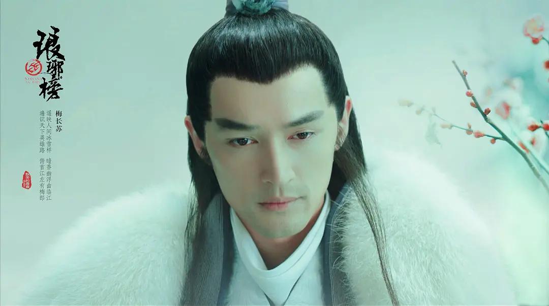 这部国产剧为何如此受欢迎,大明王朝权谋剧天花板