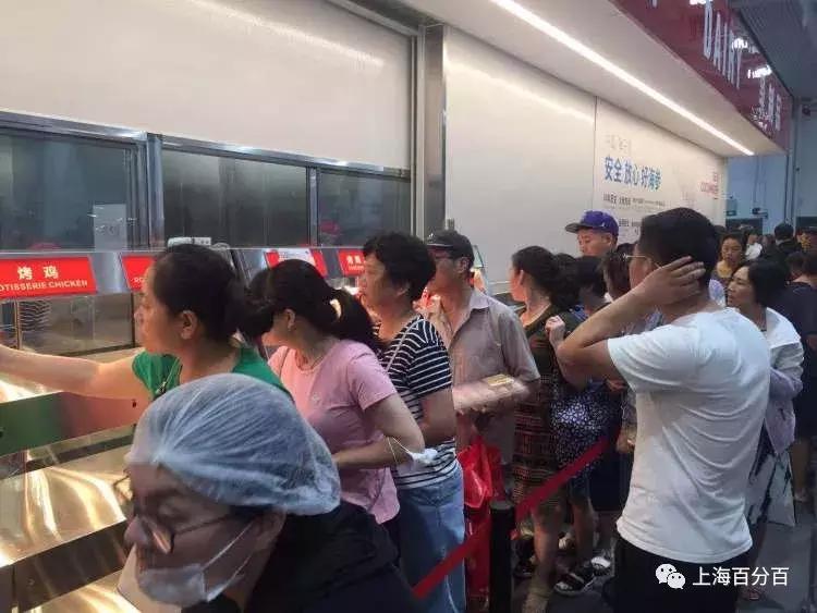 costco超市几点关门,costco营业第一天