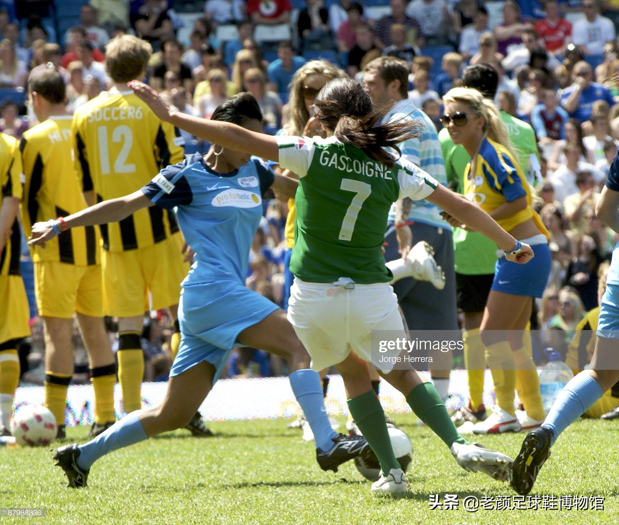 英格兰足球史上最惨的一次,英格兰足球第一人