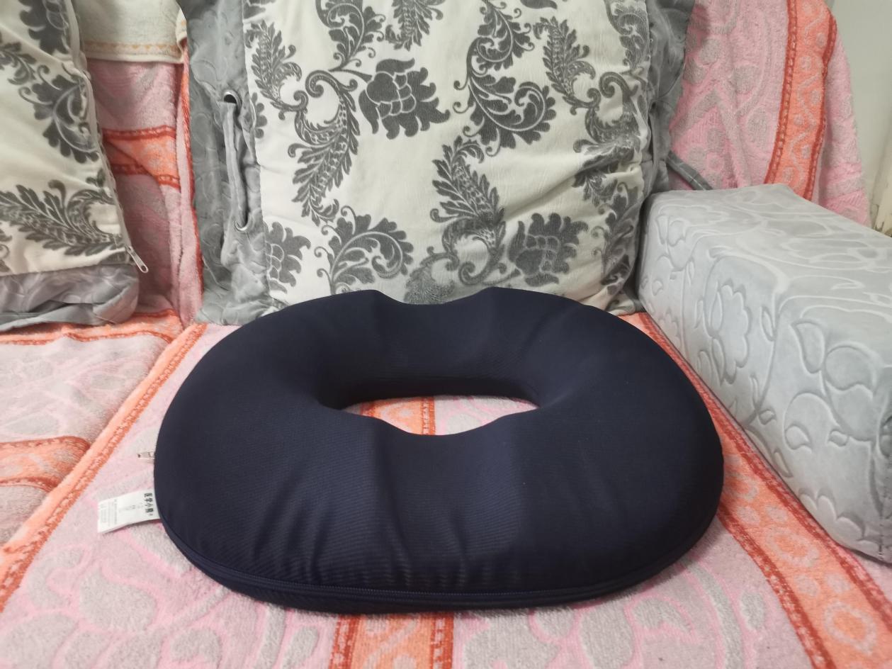 痔疮环切术痛苦,痔疮患者痛苦的一天