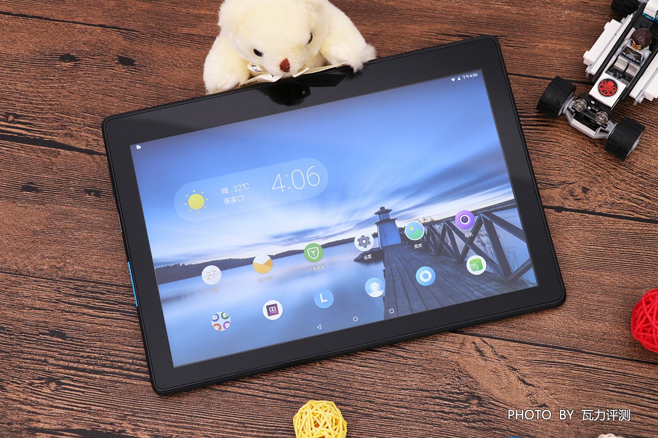 联想14寸顶配版平板电脑怎么样,联想平板tbx104配置