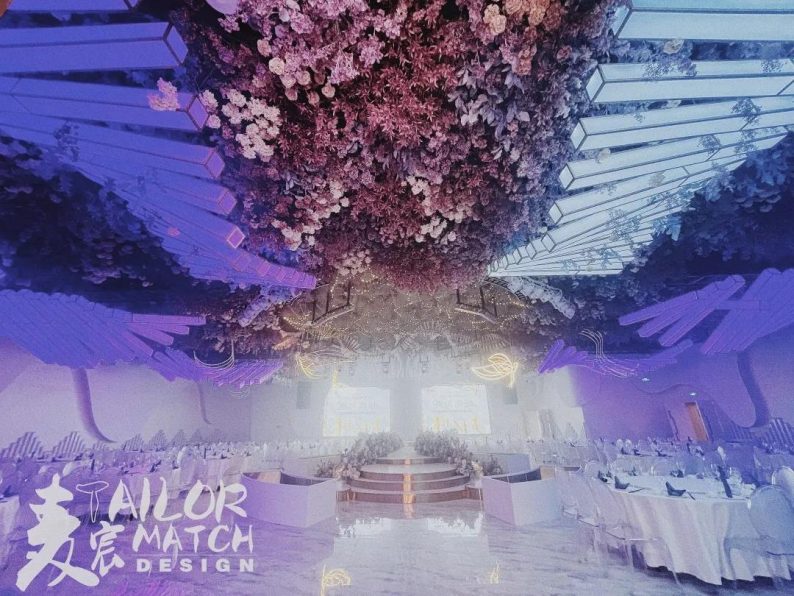 重庆两江宴会中心,婚礼堂新厅发布会重庆