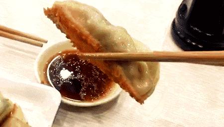 成都小吃蛋烘糕这样做,路边摊小吃油煎鸡蛋糕的做法