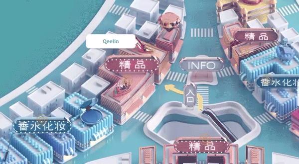 上海浦东国际机场免税店攻略,浦东机场日上免税店国内出发