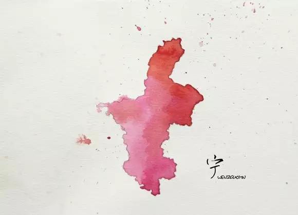 宁夏自然环境以什么为主,宁夏自然气候