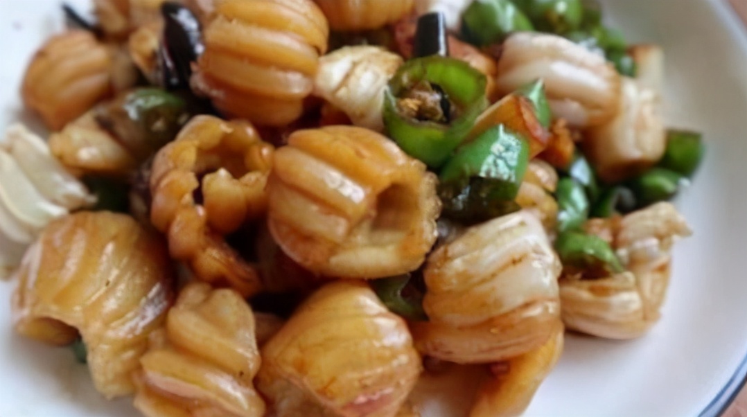 猪身上最好吃的竟是这三块肉,猪身上哪块肉最好吃不腻