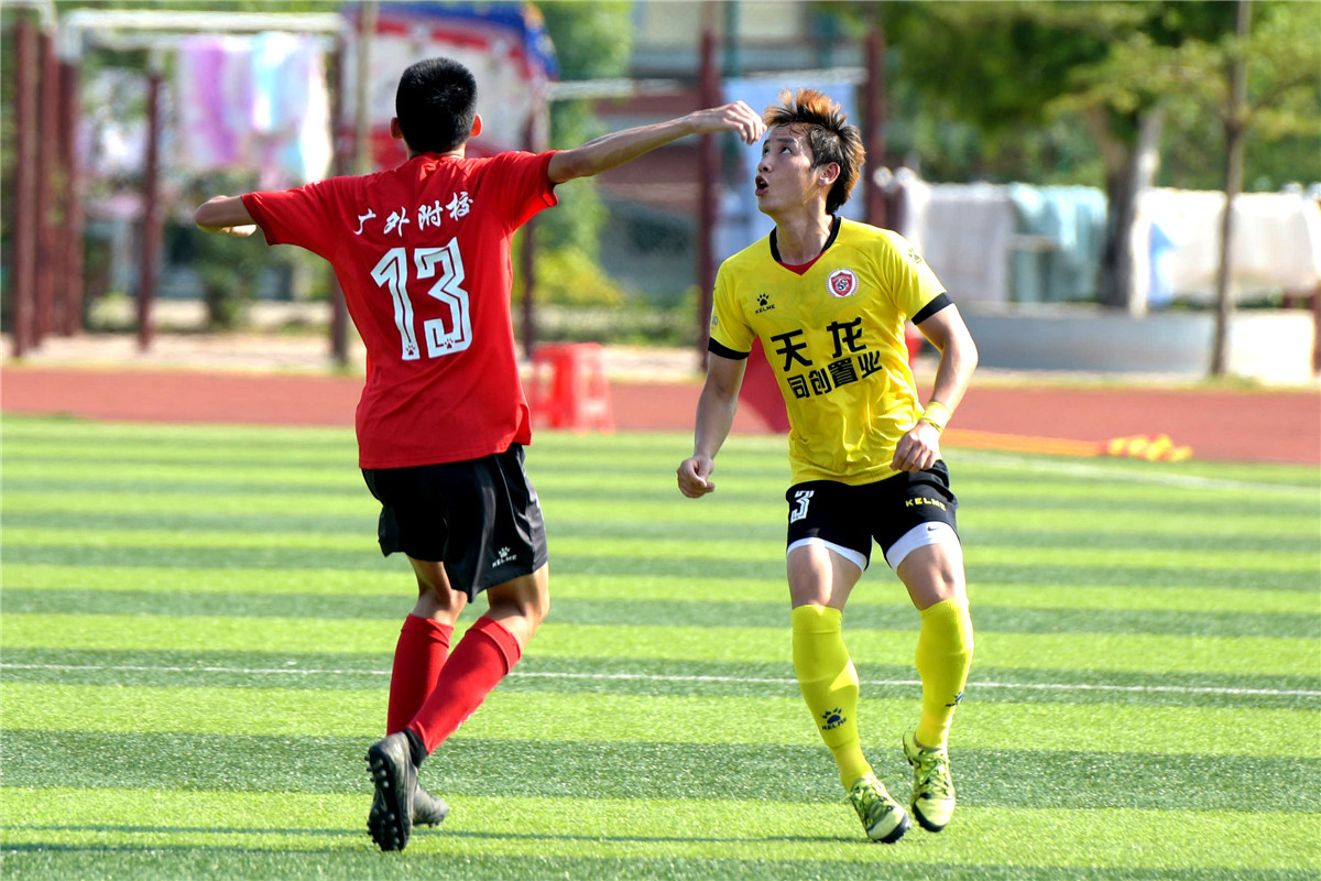 广西桂超联赛2024,广西桂超半决赛