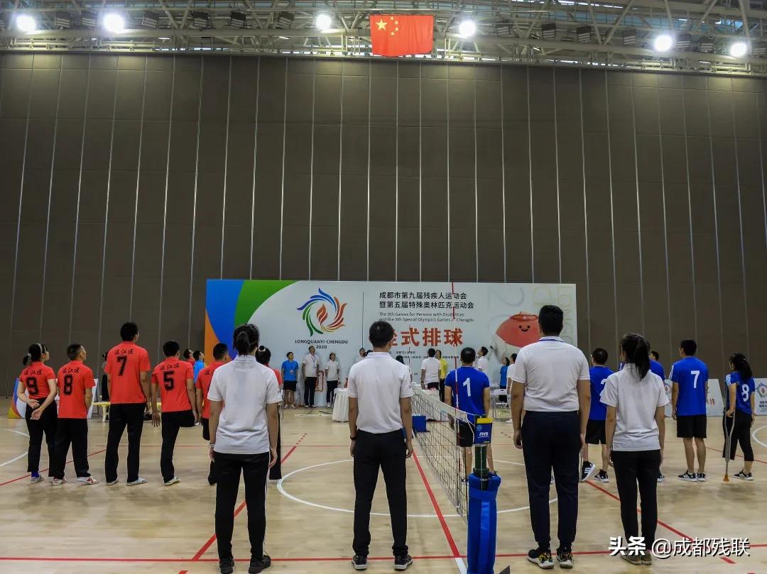 关于残运会的知识,残运会盲人足球规则介绍