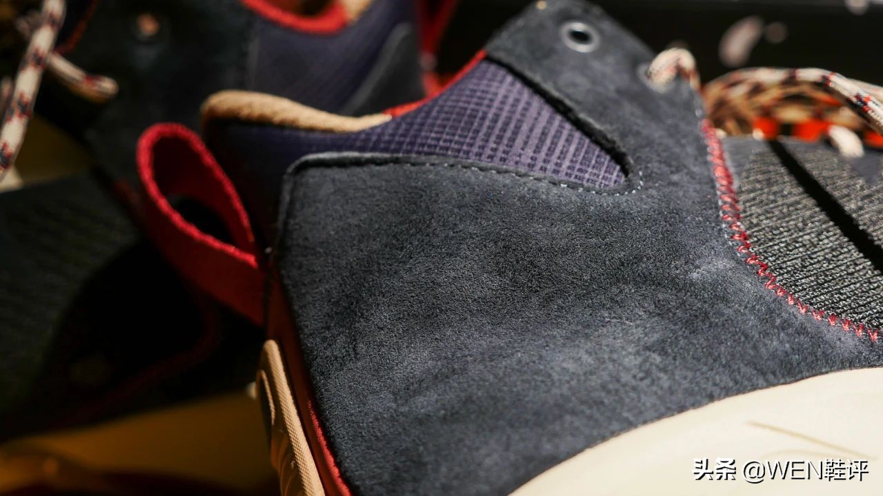 最近炒的很火的李宁鞋,最近出的李宁篮球鞋