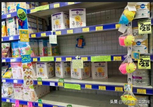 国外疫情严重进口奶粉,国外疫情如此严重进口牛奶安全吗