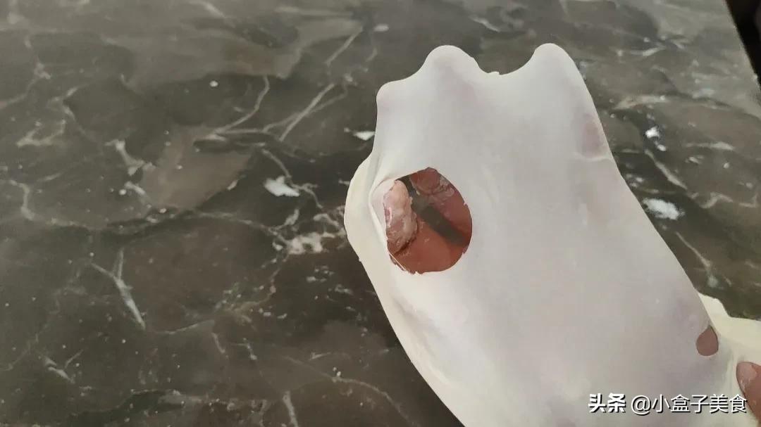 薄皮脆披萨做法,薄底脆皮披萨做法