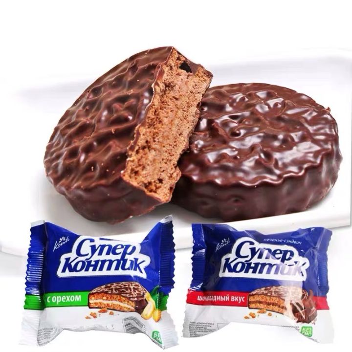 安利俄罗斯巧克力糖,俄罗斯安利零食