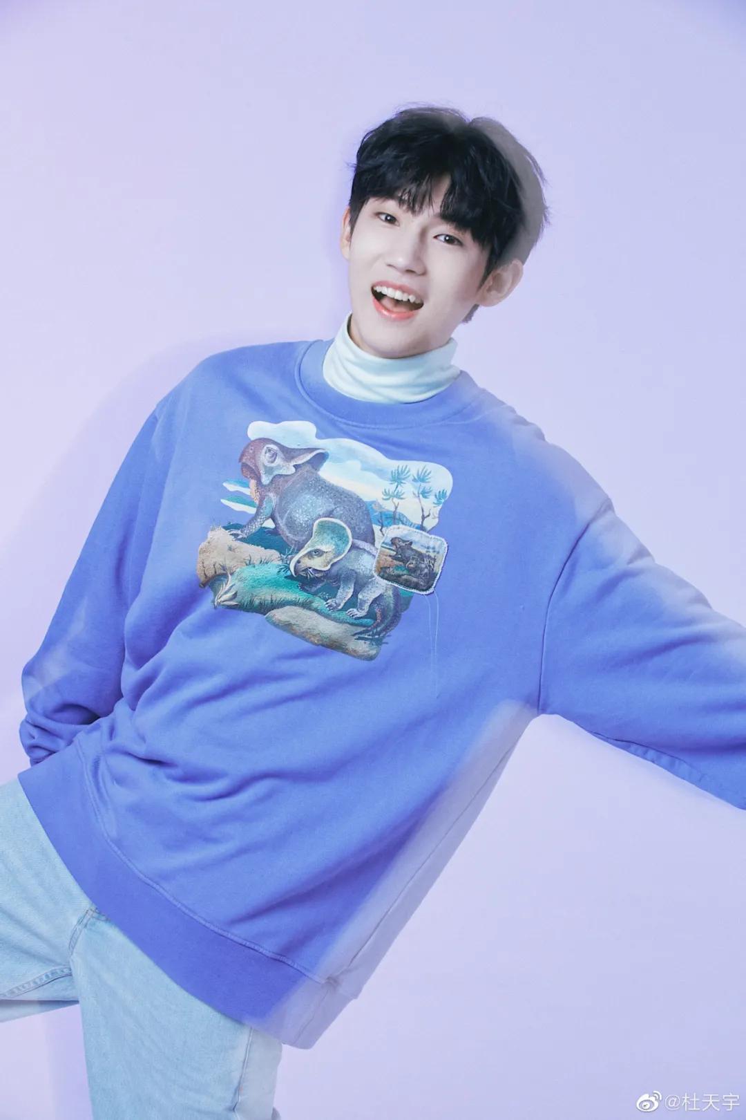 青3最新选手名单,肖战王一博丁禹兮三人头像