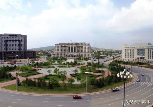 大连瓦房店市是县级市吗,全国百强瓦房店市