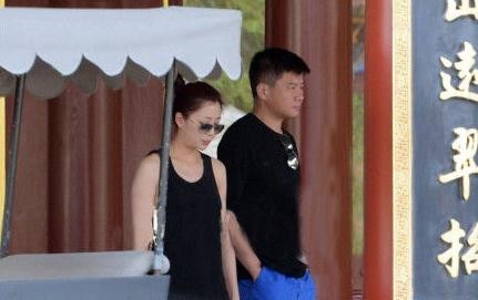 殷桃的故事有哪些,殷桃的情感史