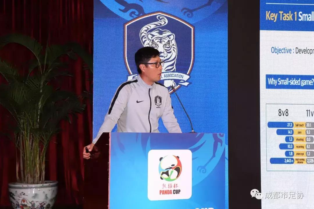 熊猫杯国际青年足球锦标赛,2019熊猫杯国际青年足球