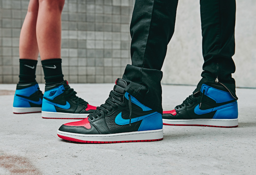 aj1dior低帮正确正版对比,aj1dior发售价