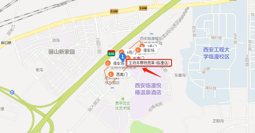 三日连逛三家奥莱,上海三个奥莱的特点