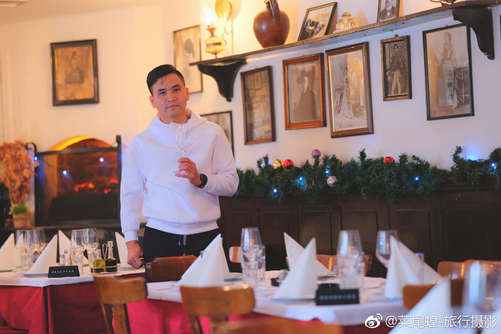 贝尔格莱德旅游免签,东欧冬天旅游攻略