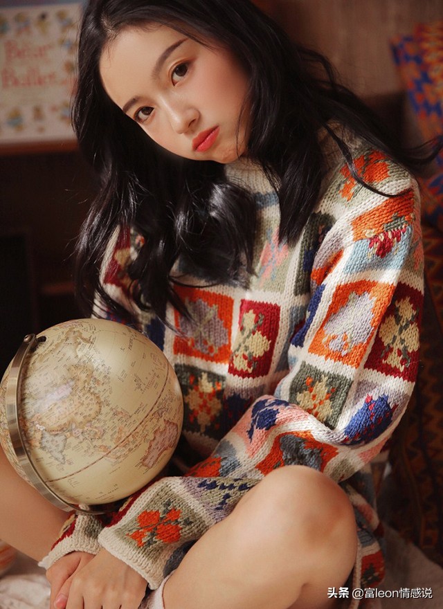 男人“邋遢成性”,女人“需要治理”