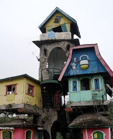 重庆洋人街搬迁规划,重庆洋人街将搬迁到什么地方